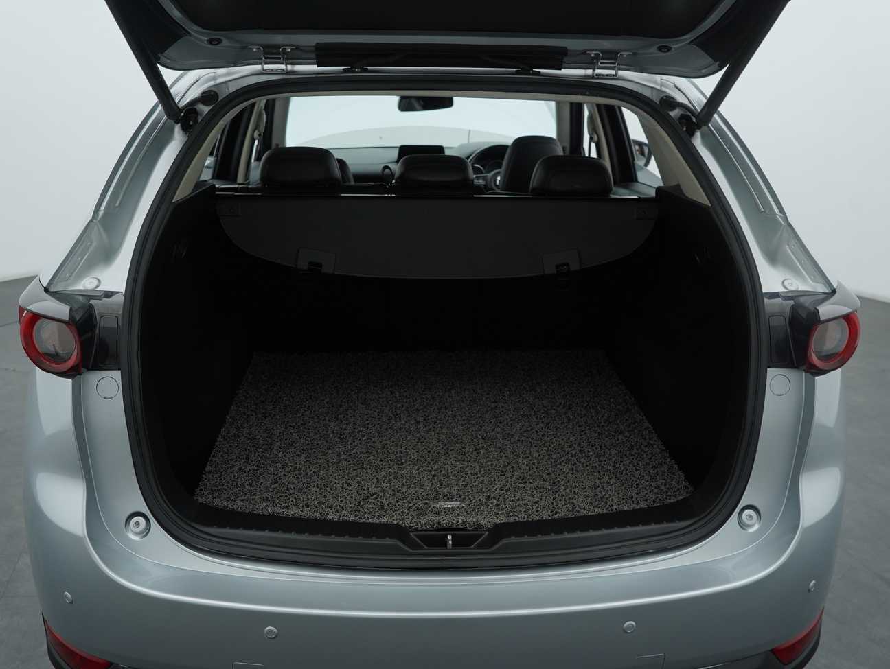 used 2018 Mazda CX-5 SKYACTIV-G GLS 2.5