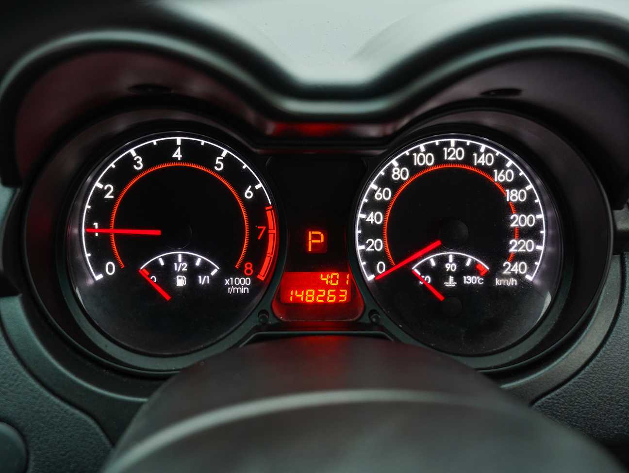 terpakai 2013 Proton PERSONA  1.6