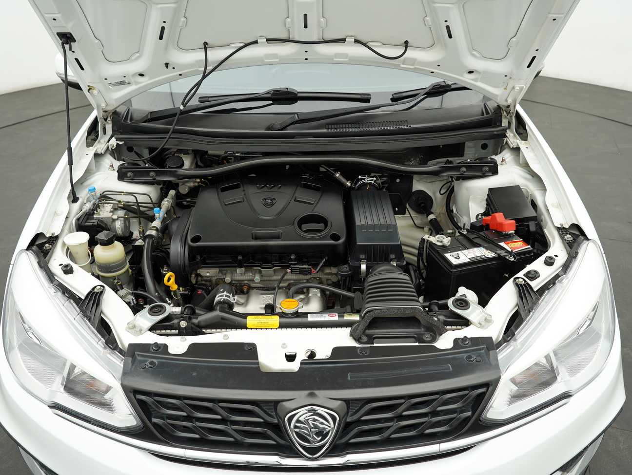 used 2020 Proton Saga Premium 1.3