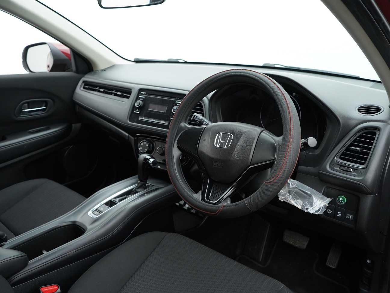used 2016 Honda HR-V S 1.8