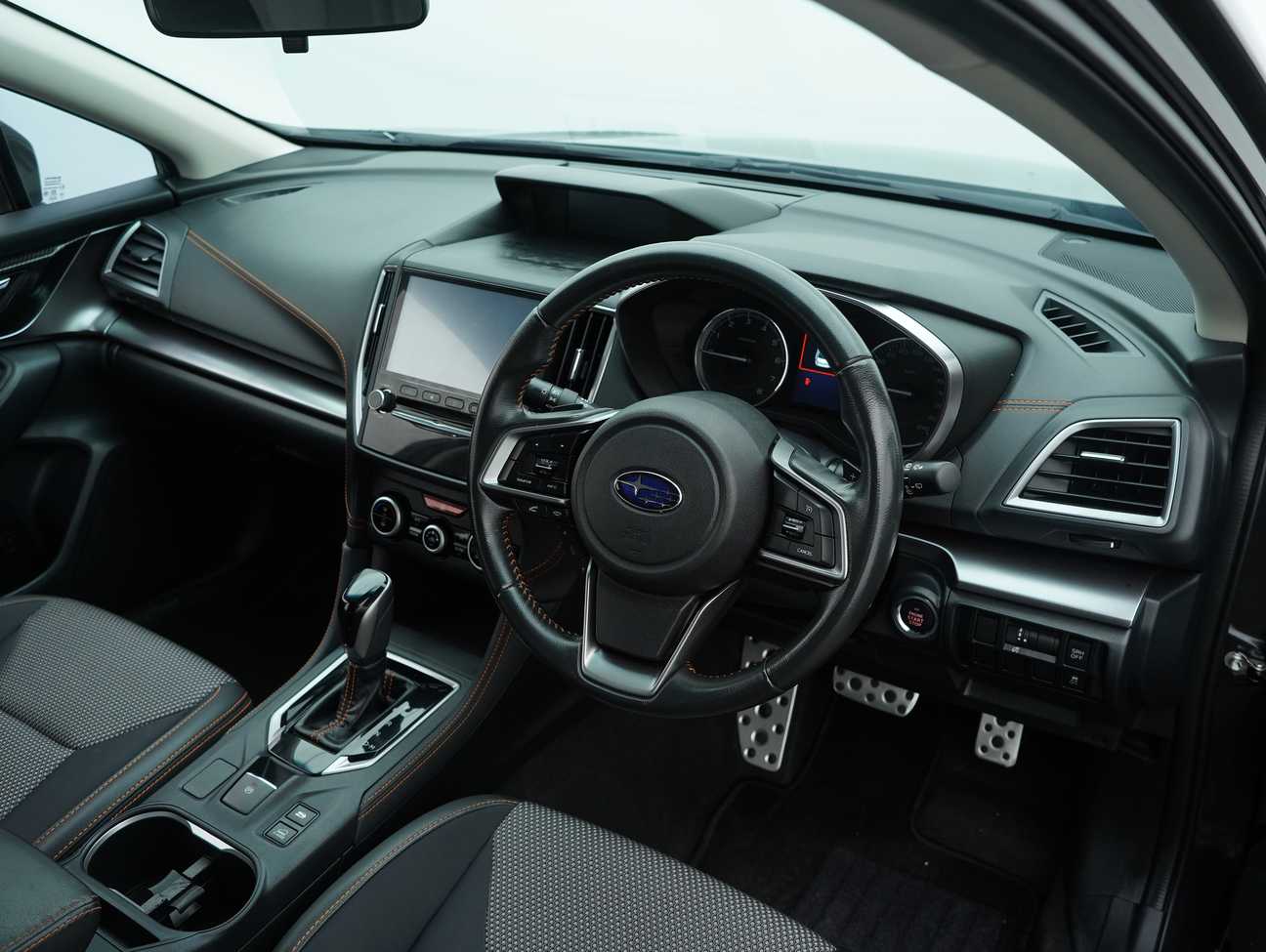 used 2018 Subaru XV P 2.0