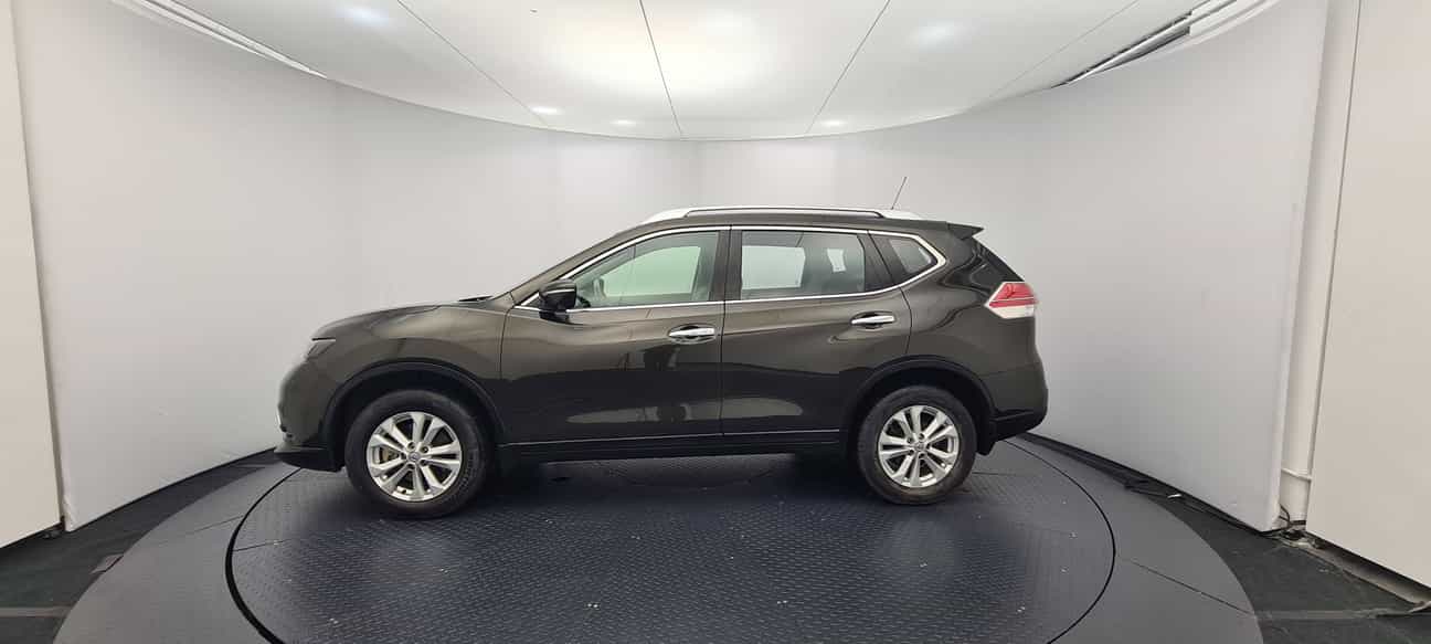 used 2015 Nissan X-TRAIL CVT 2.0