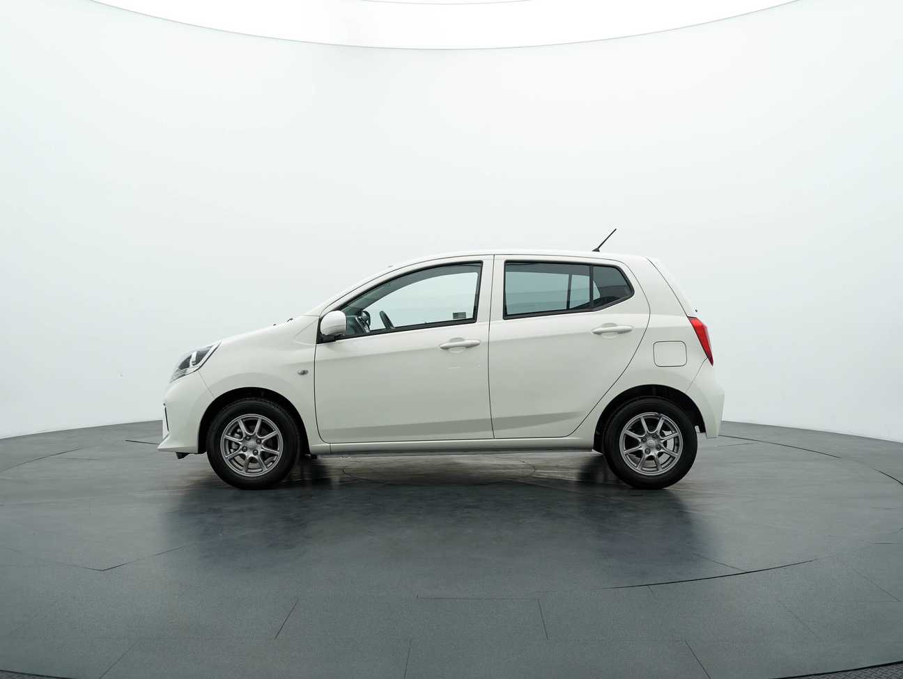 used 2022 Perodua AXIA GXtra 1.0