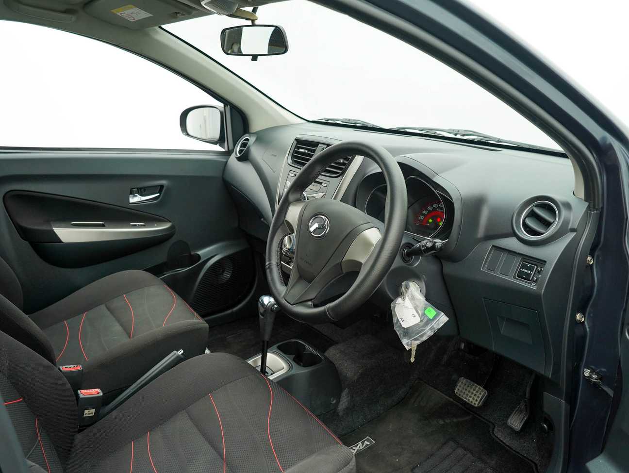 used 2015 Perodua AXIA SE 1.0