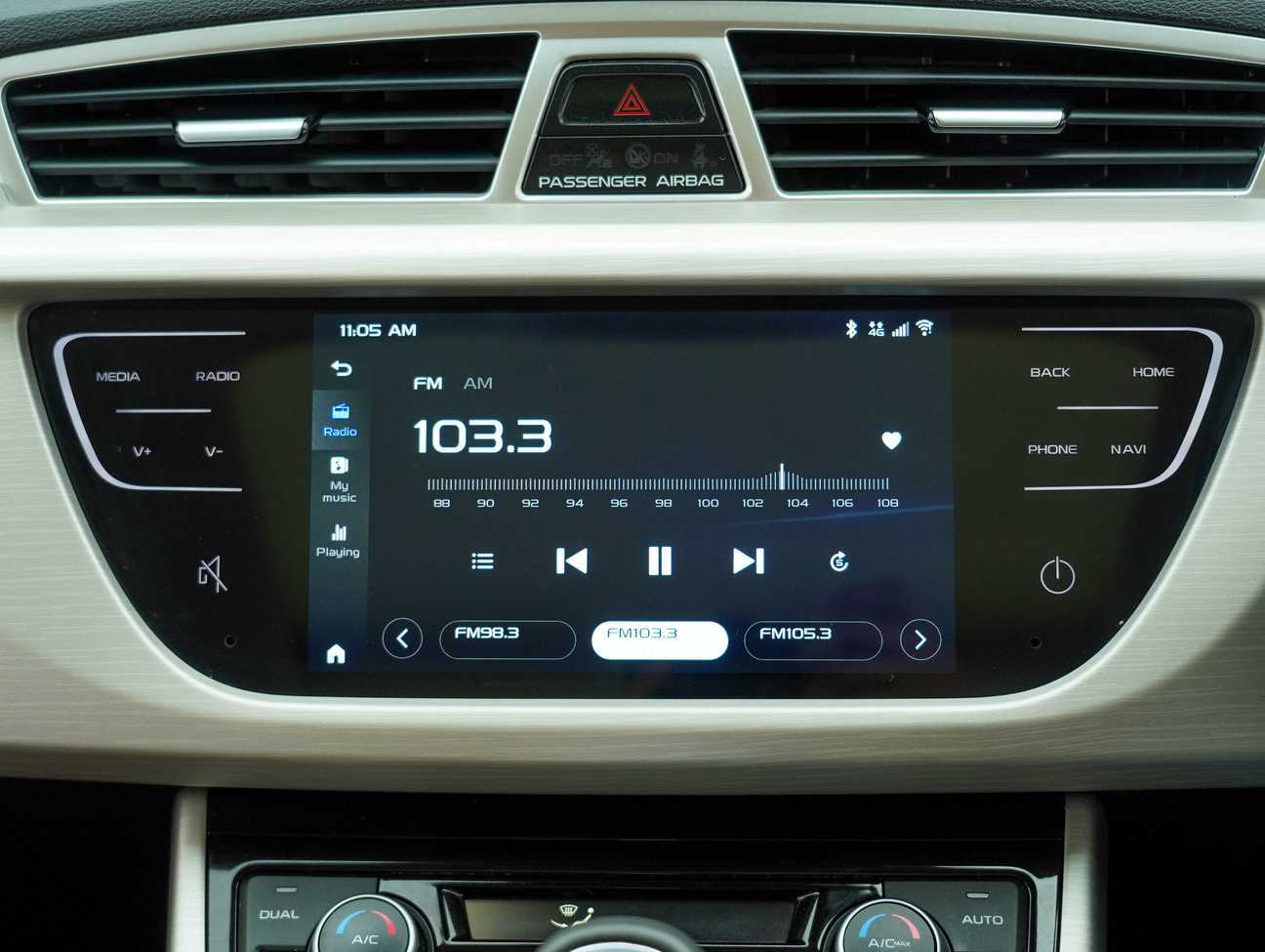 terpakai 2019 Proton X70 TGDI Premium 1.8