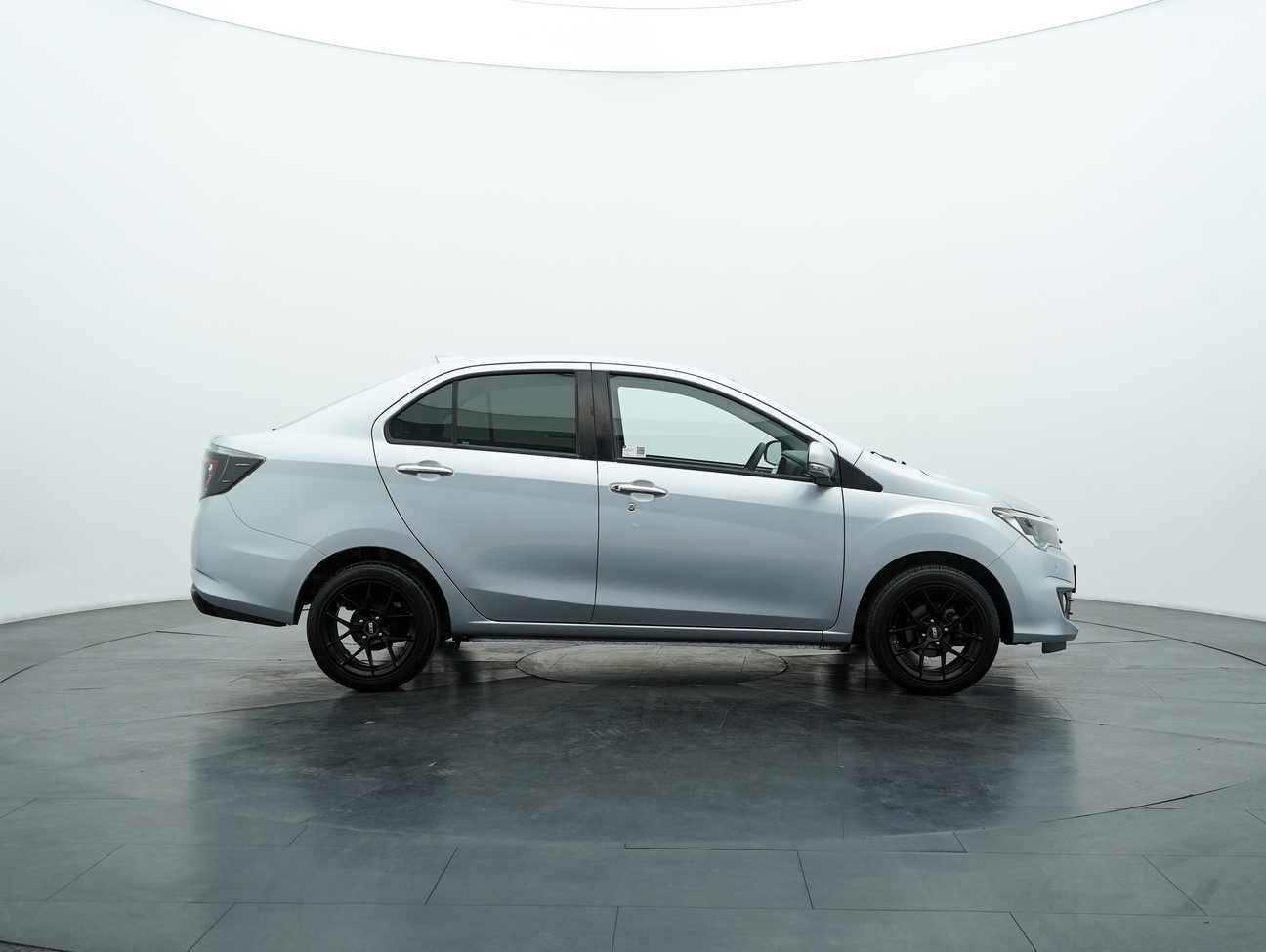 used 2019 Perodua Bezza X Premium 1.3