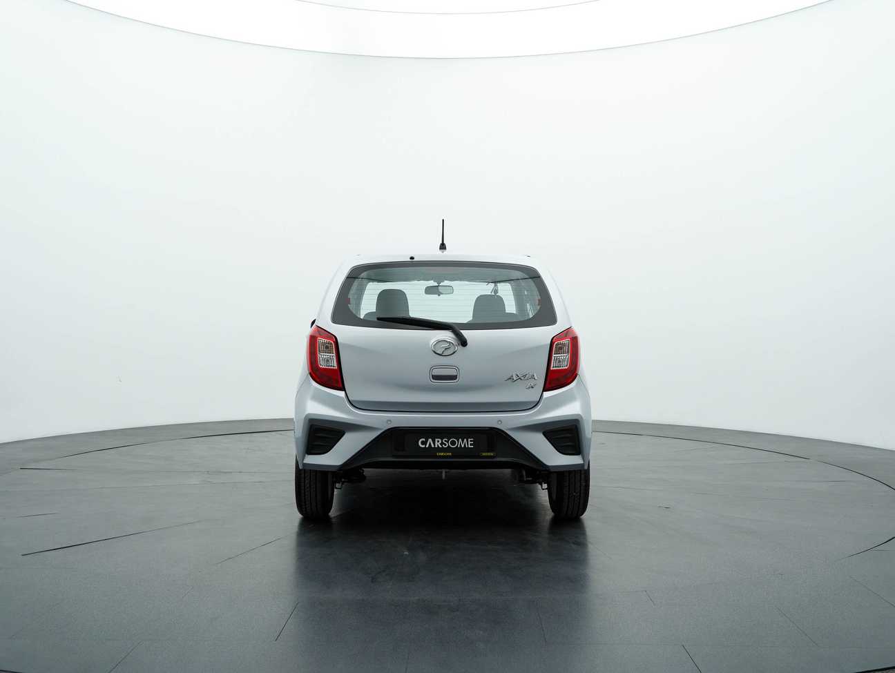 used 2023 Perodua AXIA GXtra 1.0