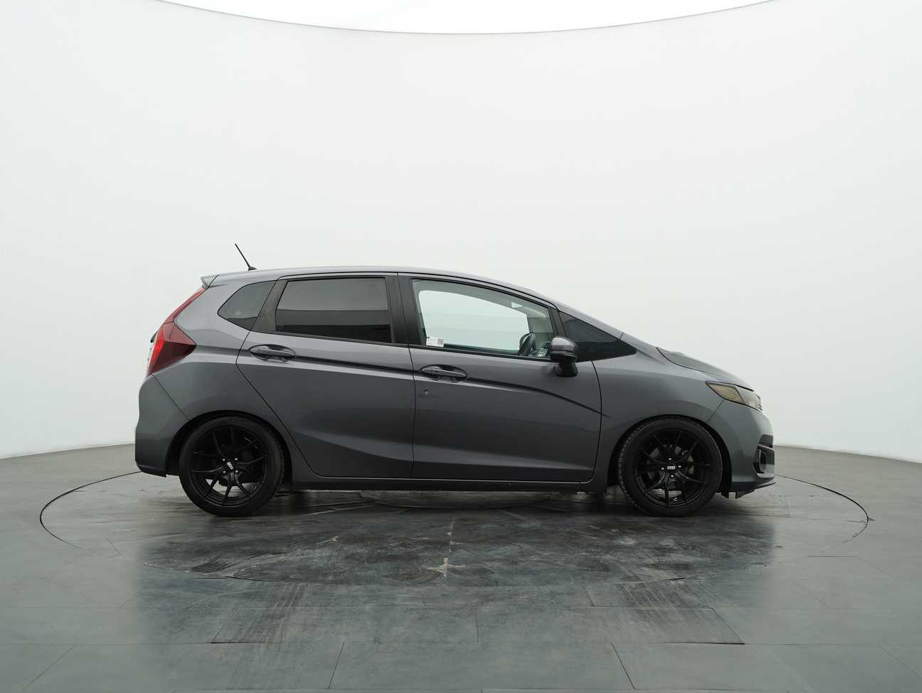 used 2021 Honda Jazz V 1.5