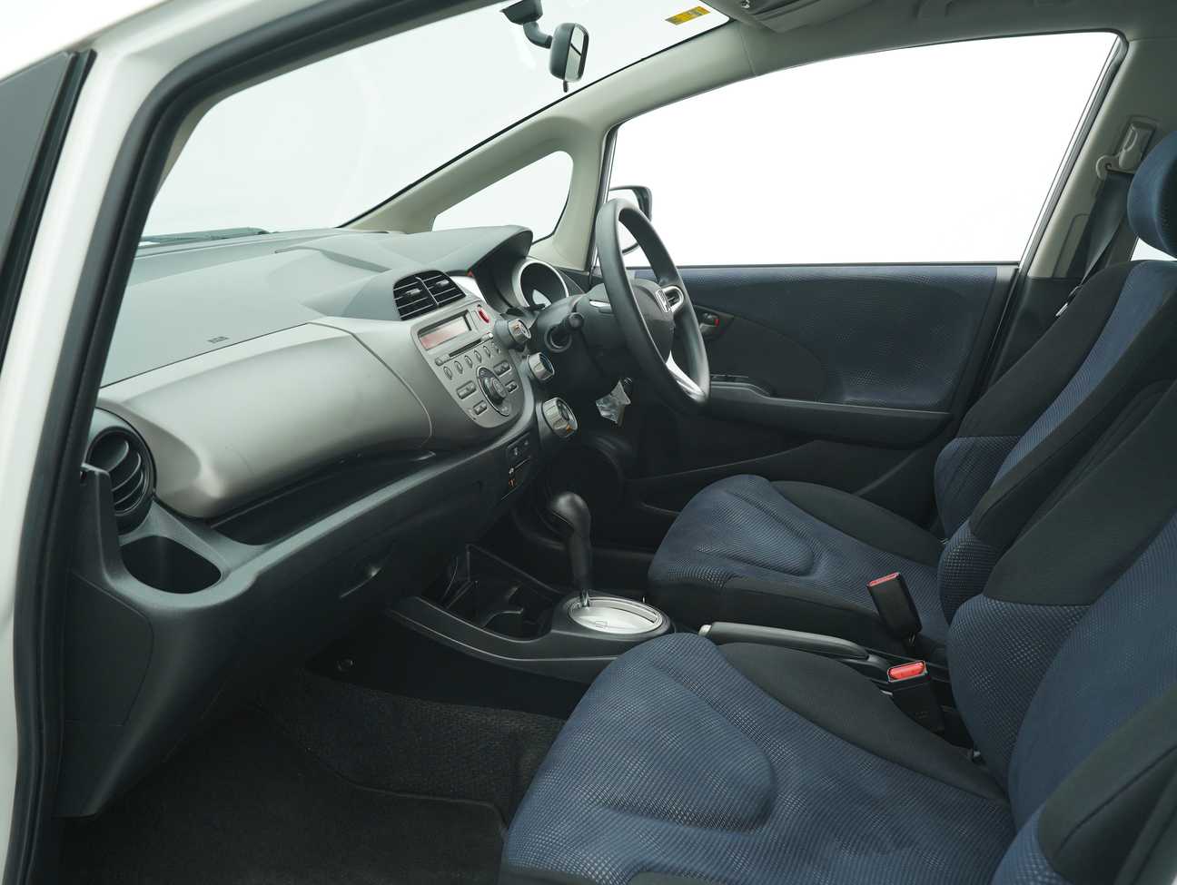 used 2014 Honda Jazz  1.5