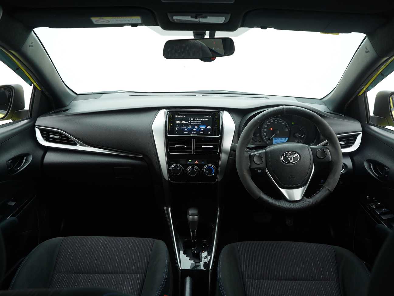 used 2019 Toyota Yaris E 1.5