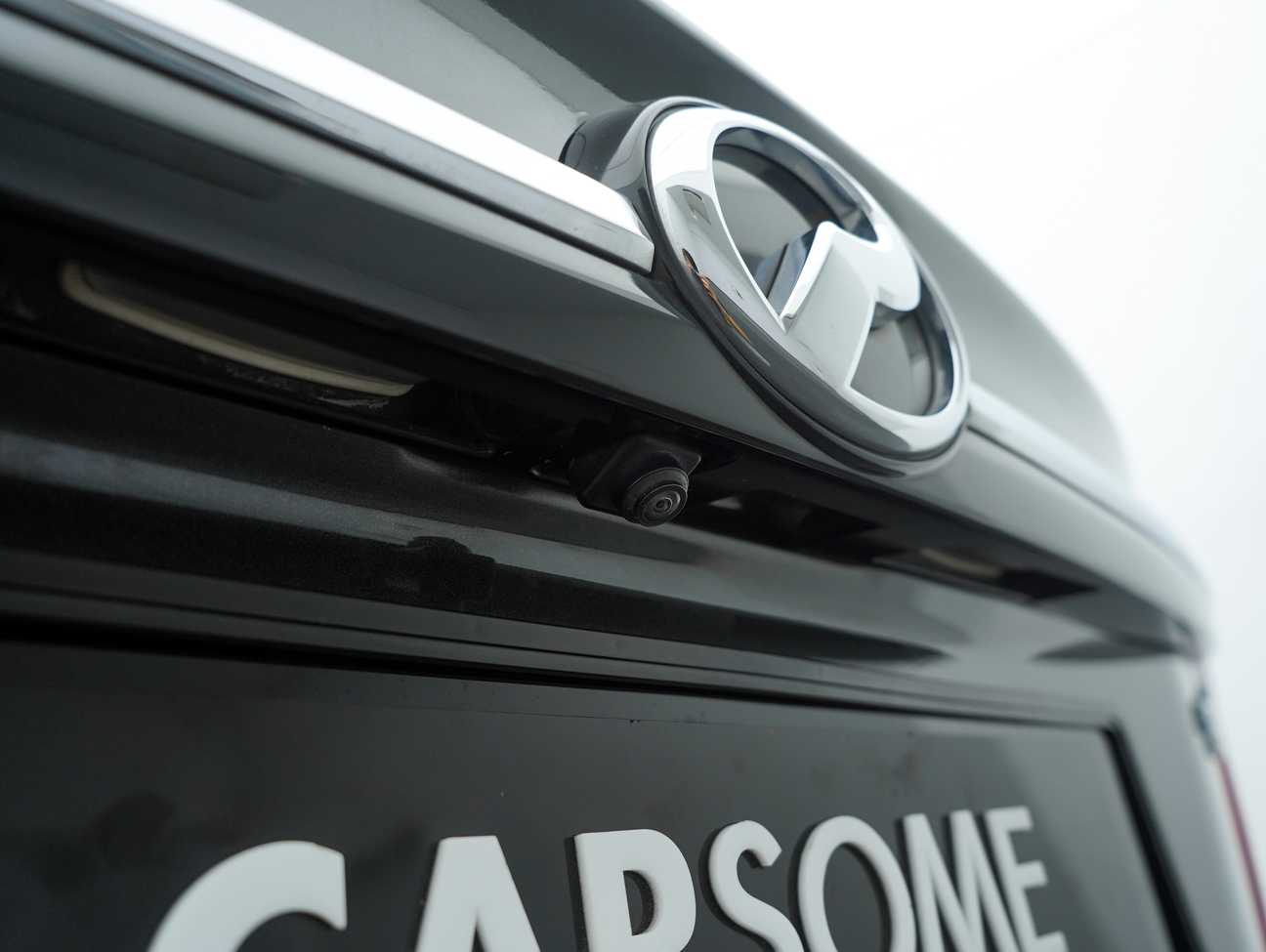 used 2020 Perodua Bezza Advance 1.3