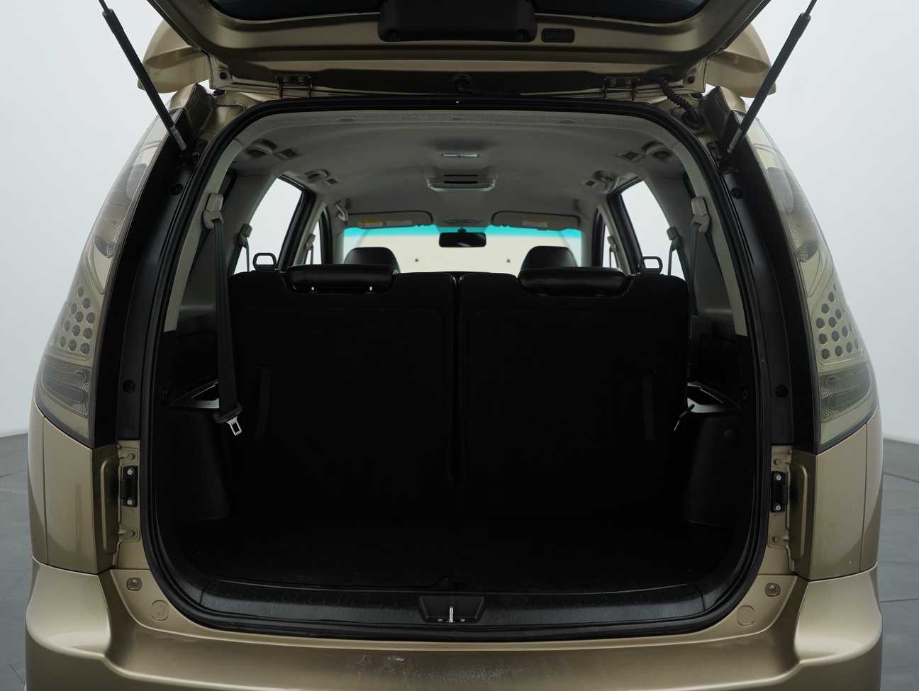 used 2012 Proton Exora Bold CFE Premium 1.6