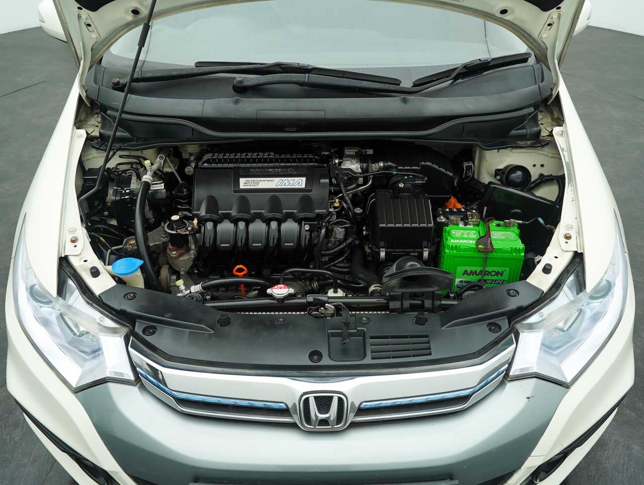 used 2012 Honda Insight Hybrid 1.3