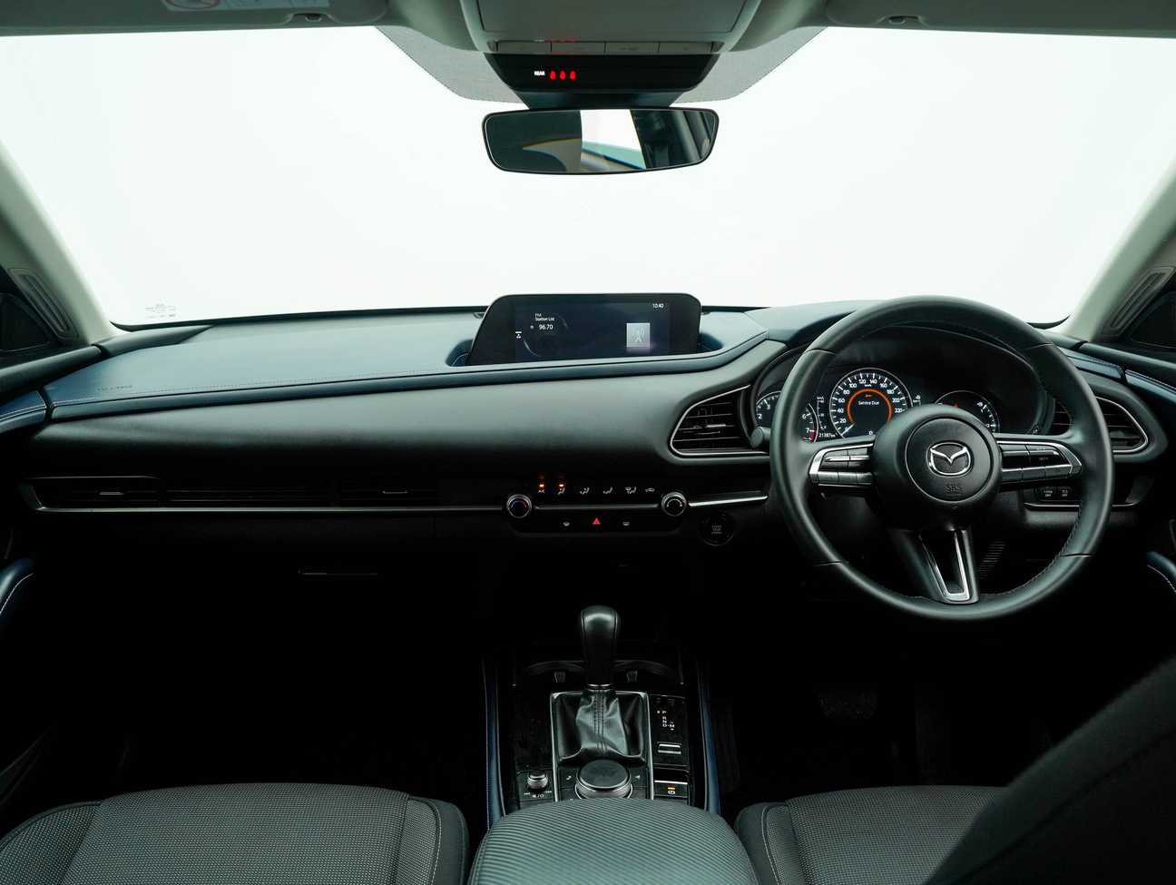 used 2020 Mazda CX-30 CORE 2.0