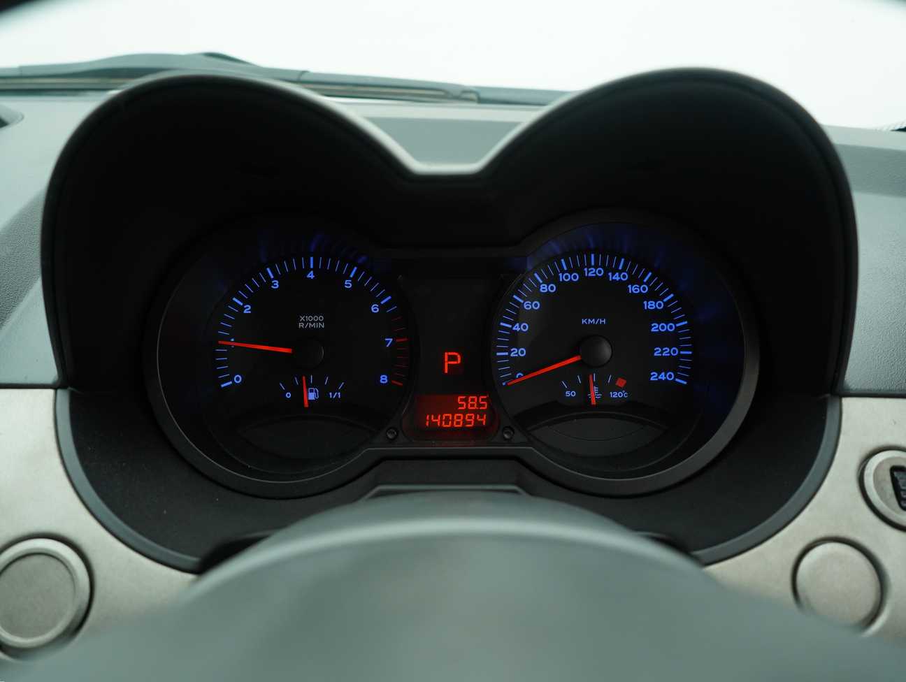 used 2015 Proton Satria Neo R3 Executive 1.6