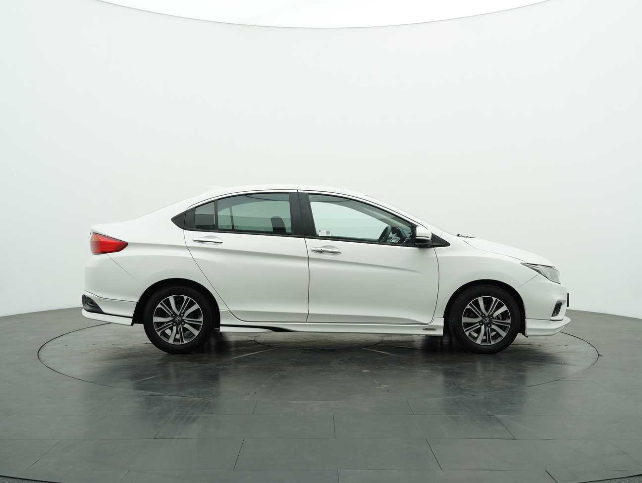used 2018 Honda City E 1.5