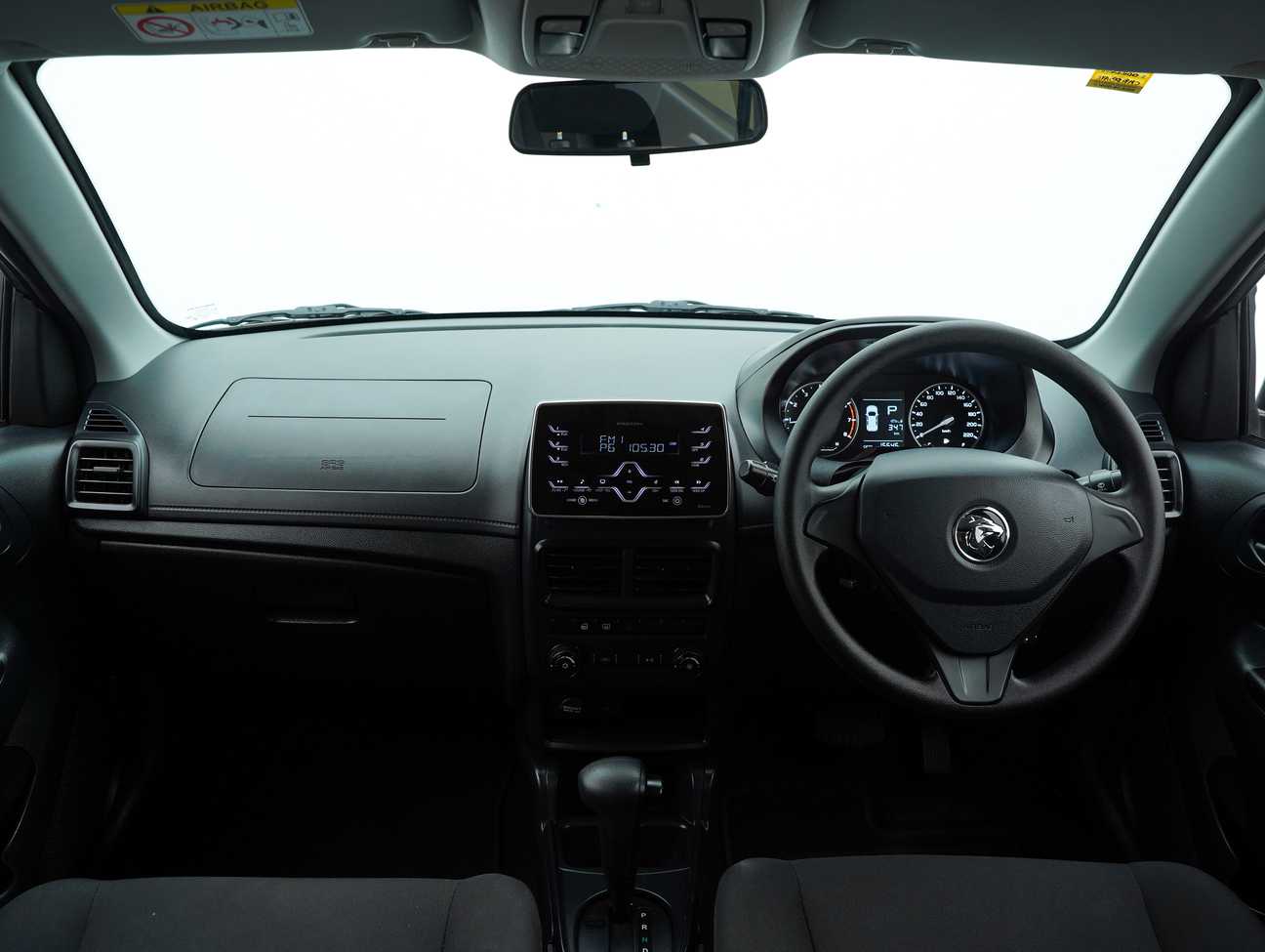 used 2023 Proton Saga Standard Lite 1.3