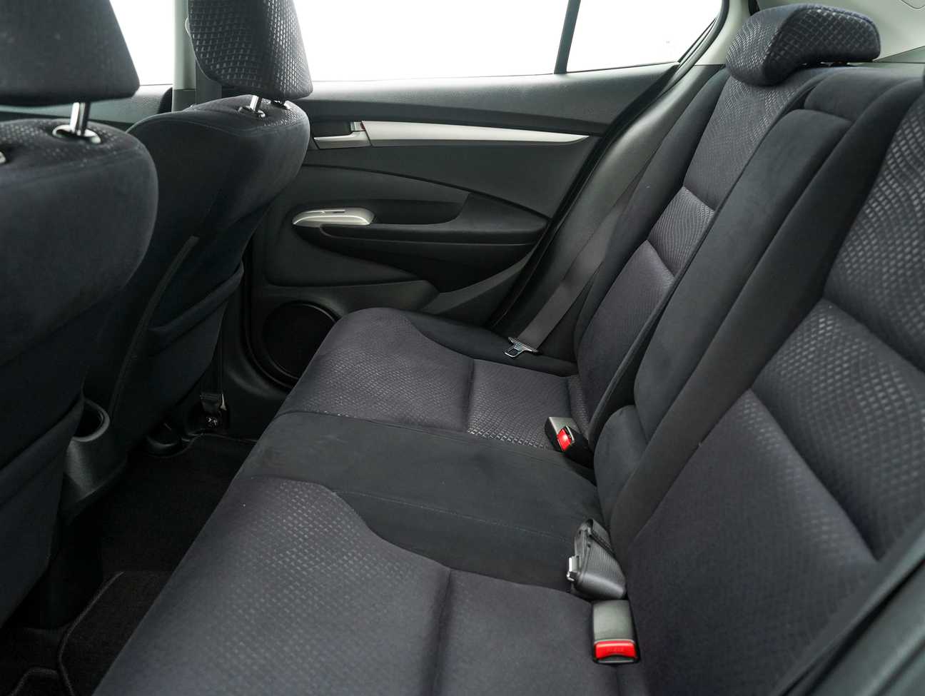 terpakai 2010 Honda City E 1.5