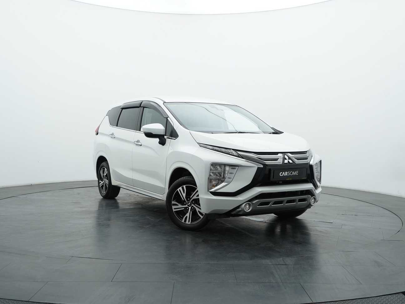used 2023 Mitsubishi Xpander  1.5