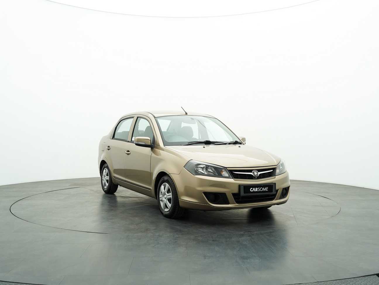 used 2014 Proton Saga SV 1.3