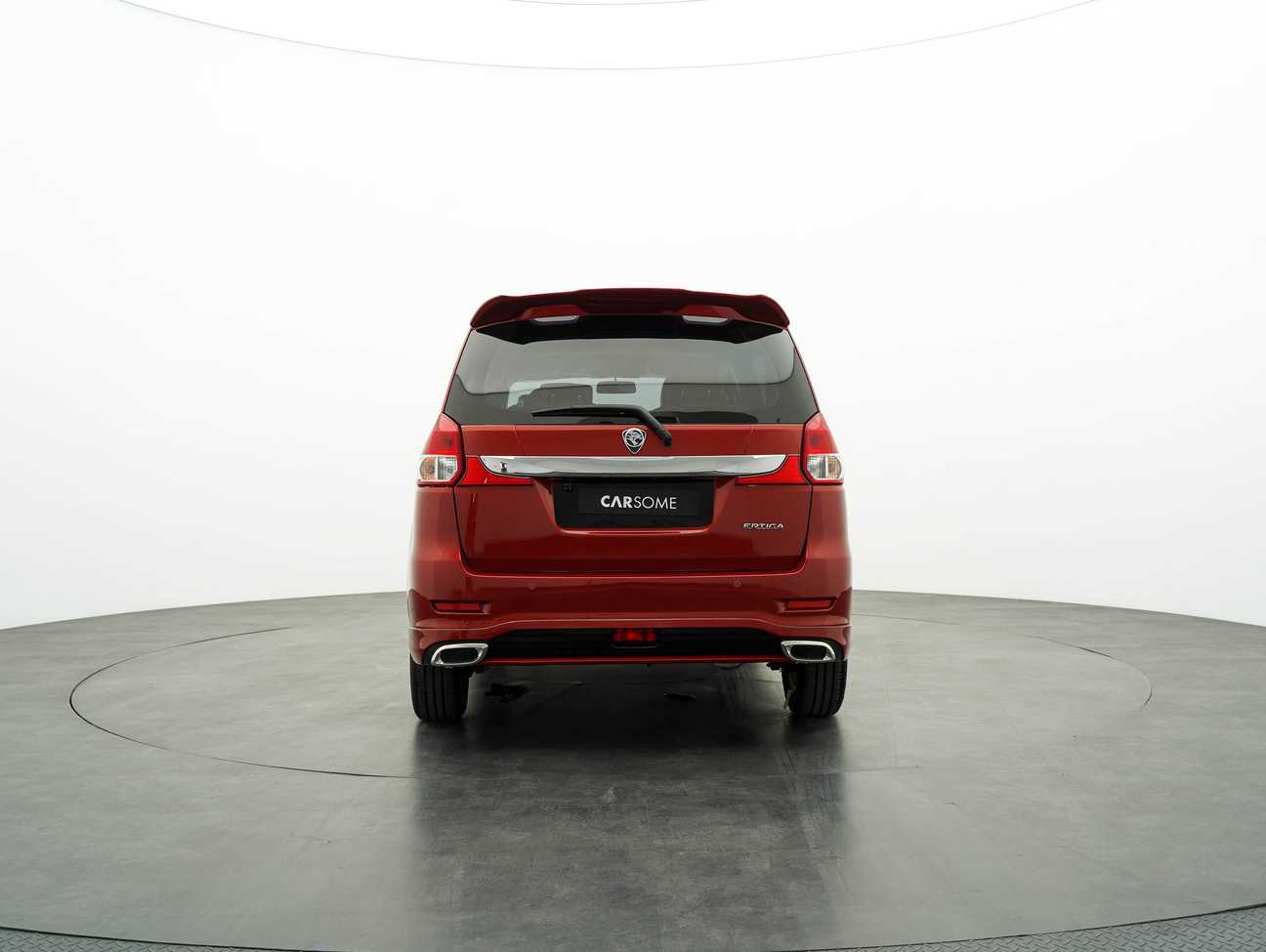 used 2018 Proton ERTIGA  1.4