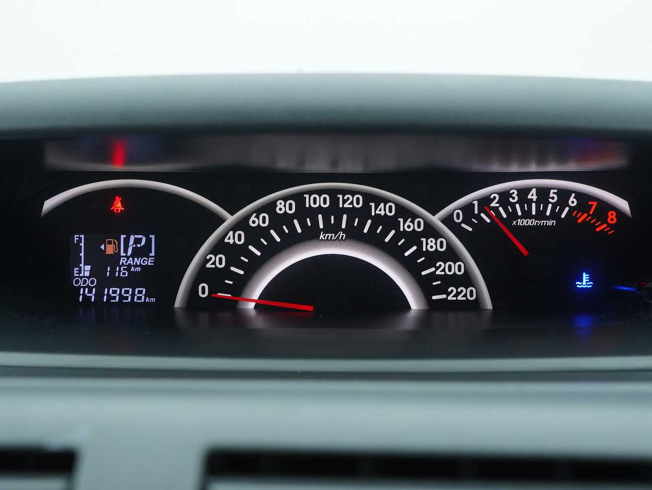 used 2017 Perodua Alza EZ 1.5