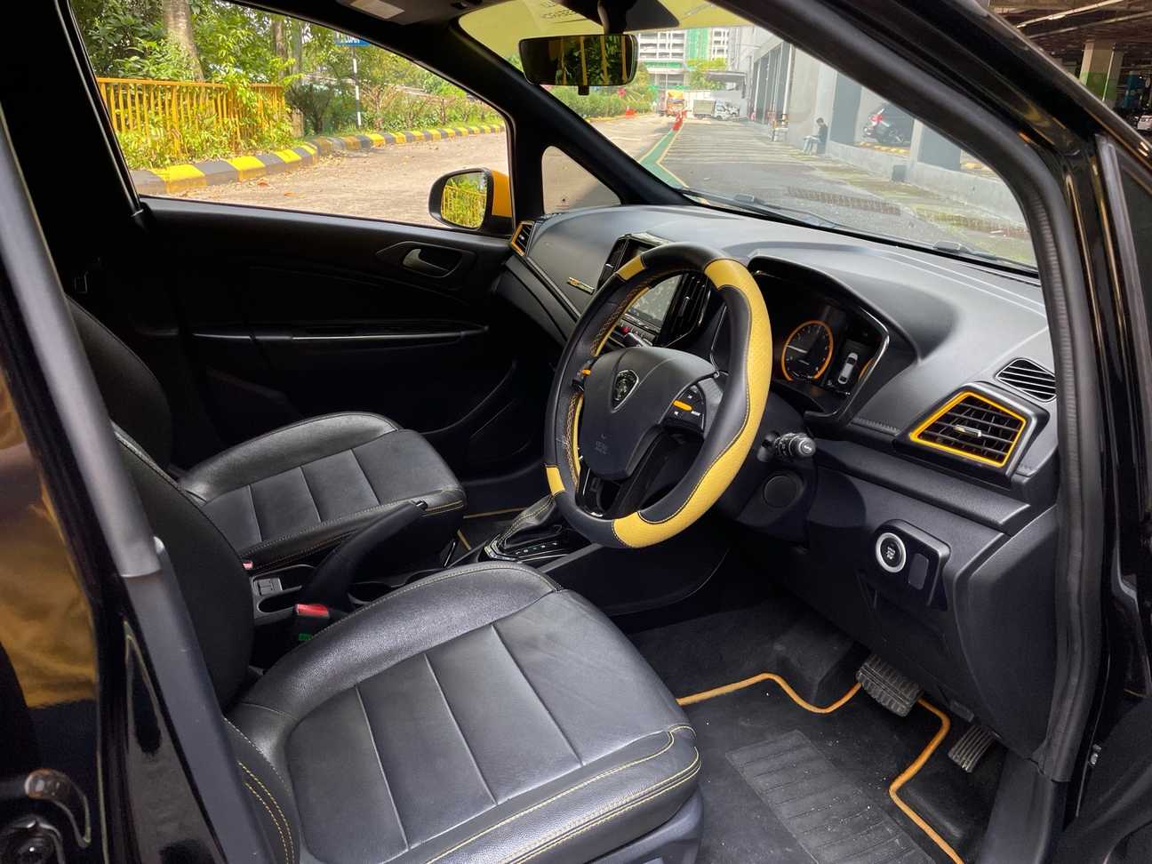 terpakai 2021 Proton Iriz R3 Limited Edition 1.6