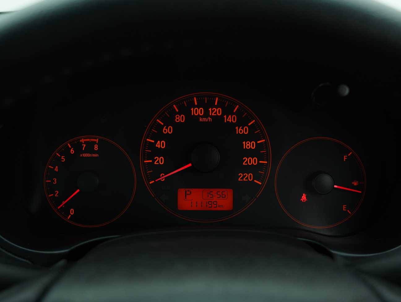 terpakai 2016 Honda City S Plus 1.5