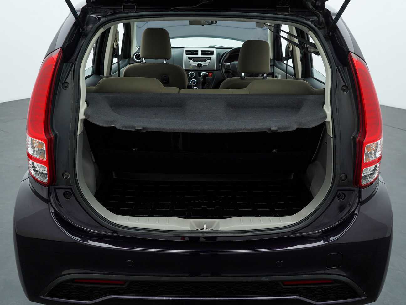 used 2016 Perodua Myvi X 1.3