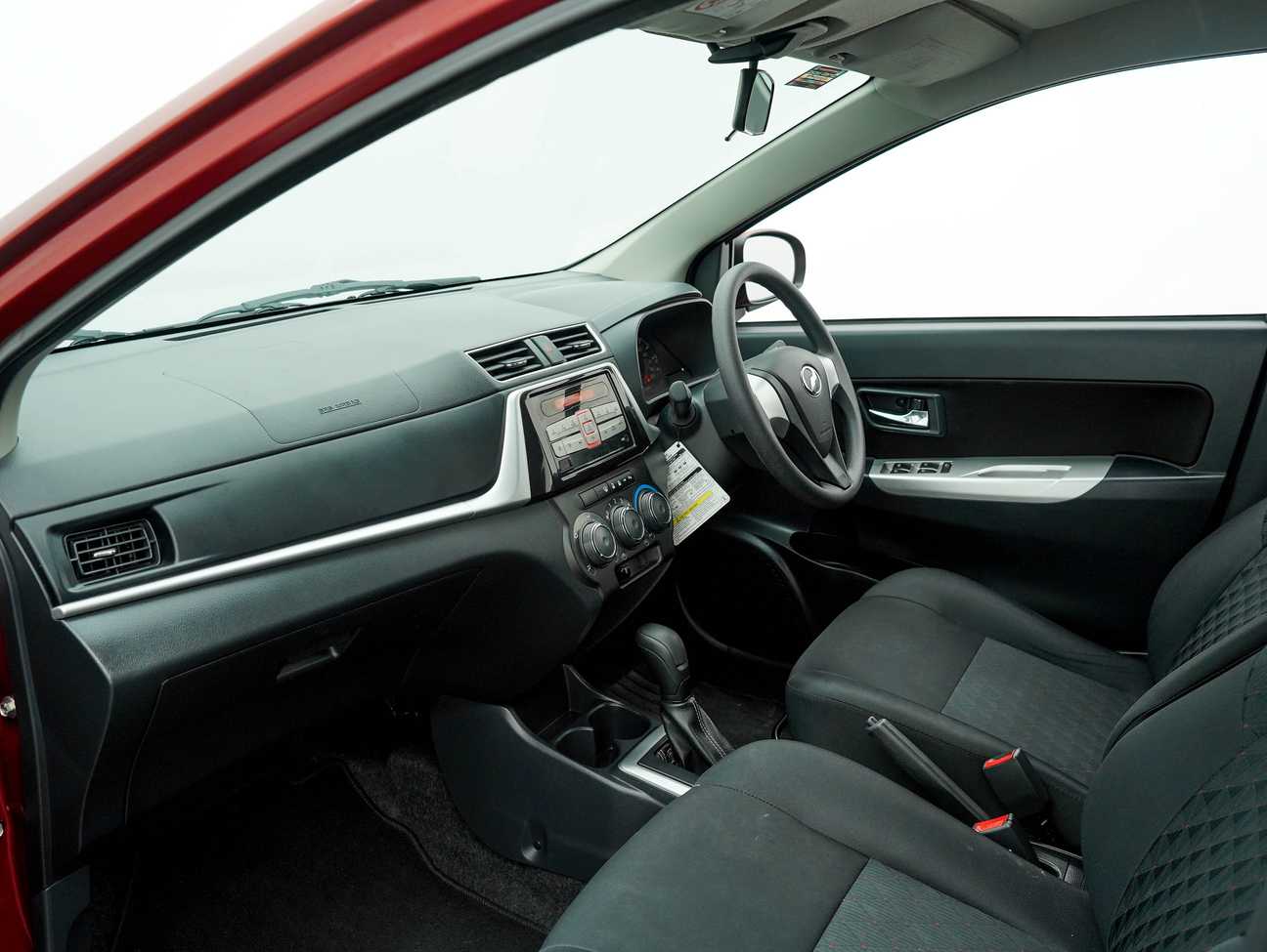 used 2022 Perodua Bezza X 1.3