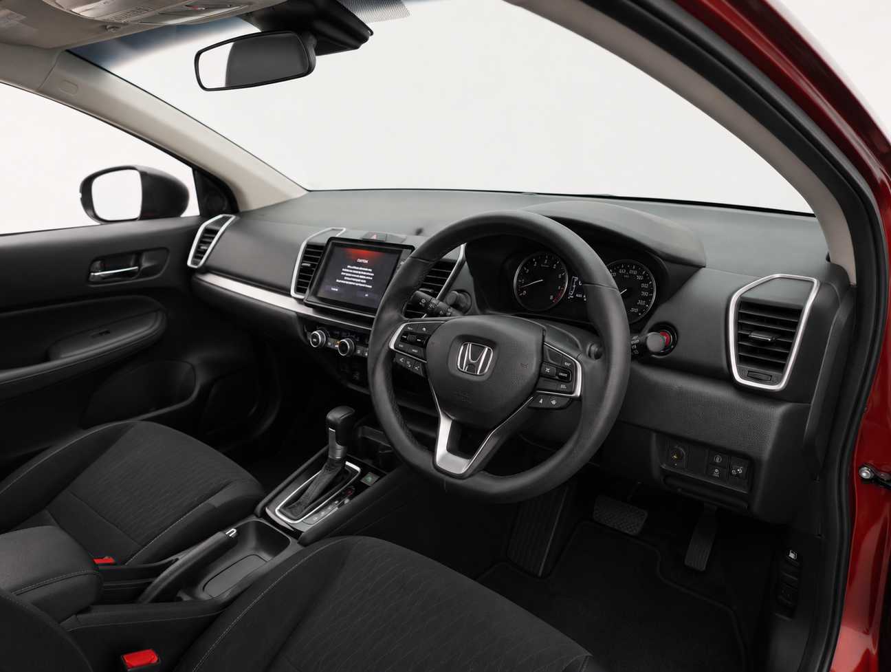 terpakai 2022 Honda City E 1.5