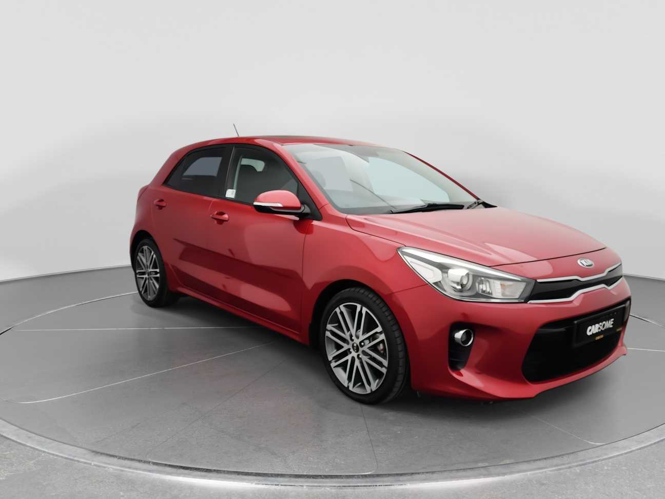 used 2018 Kia Rio EX 1.4