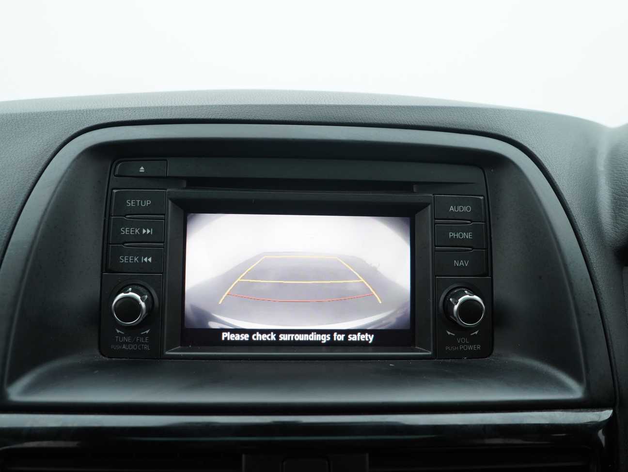 terpakai 2012 Mazda CX-5 SKYACTIV-G 2.0