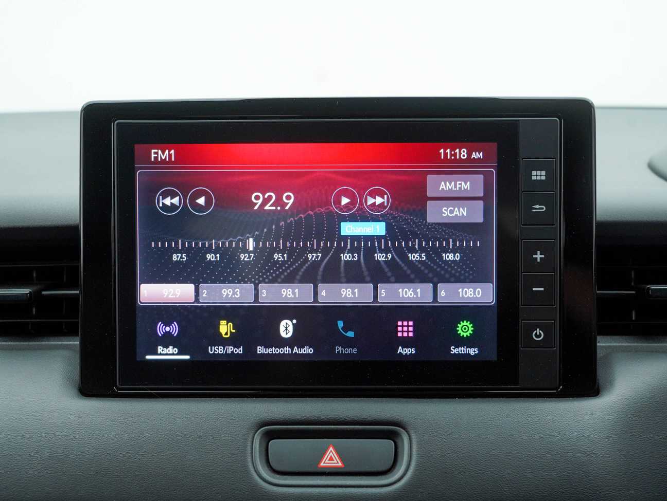 used 2022 Honda HR-V V 1.5