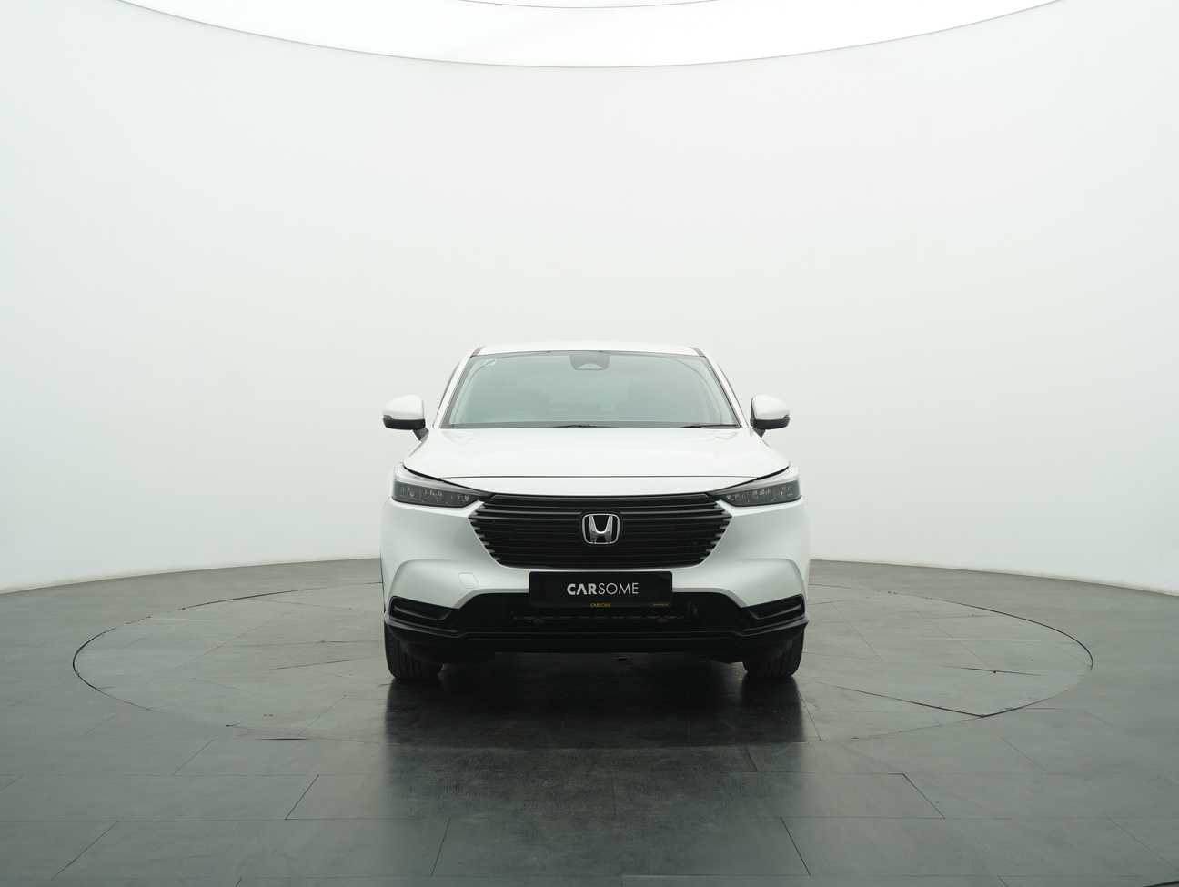 used 2022 Honda HR-V S 1.5