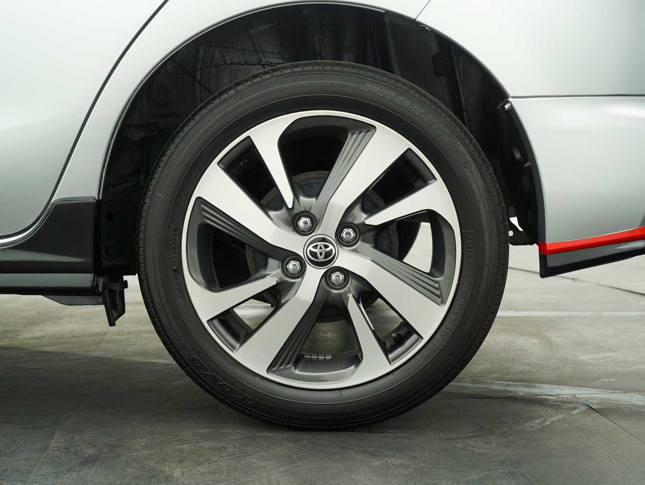 used 2019 Toyota Yaris E 1.5