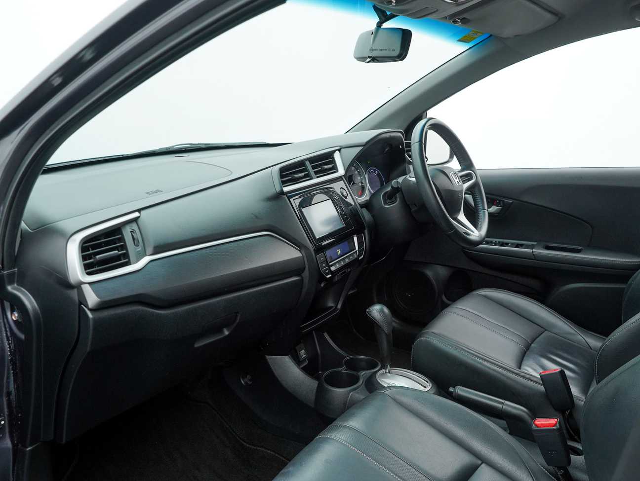 terpakai 2018 Honda BR-V V 1.5