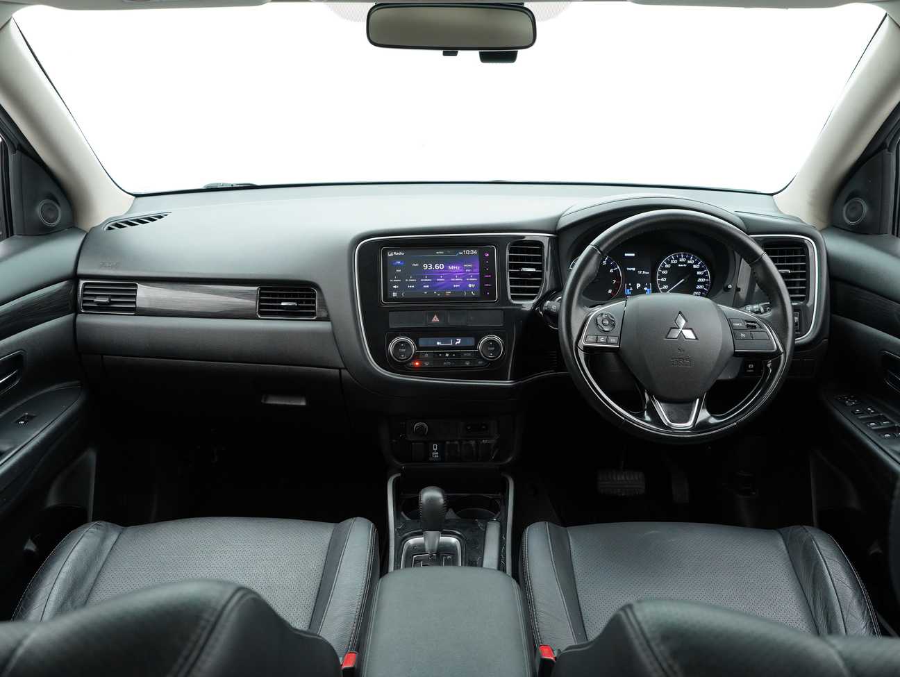 used 2018 Mitsubishi Outlander  2.0