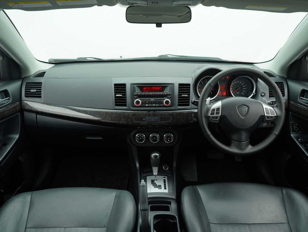 used 2011 Proton Inspira Premium 2.0