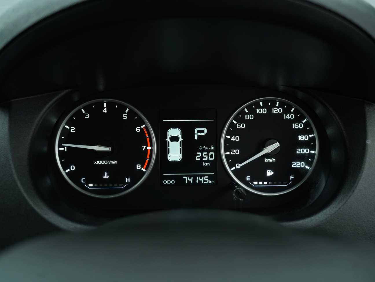 used 2019 Proton Exora Premium 1.6