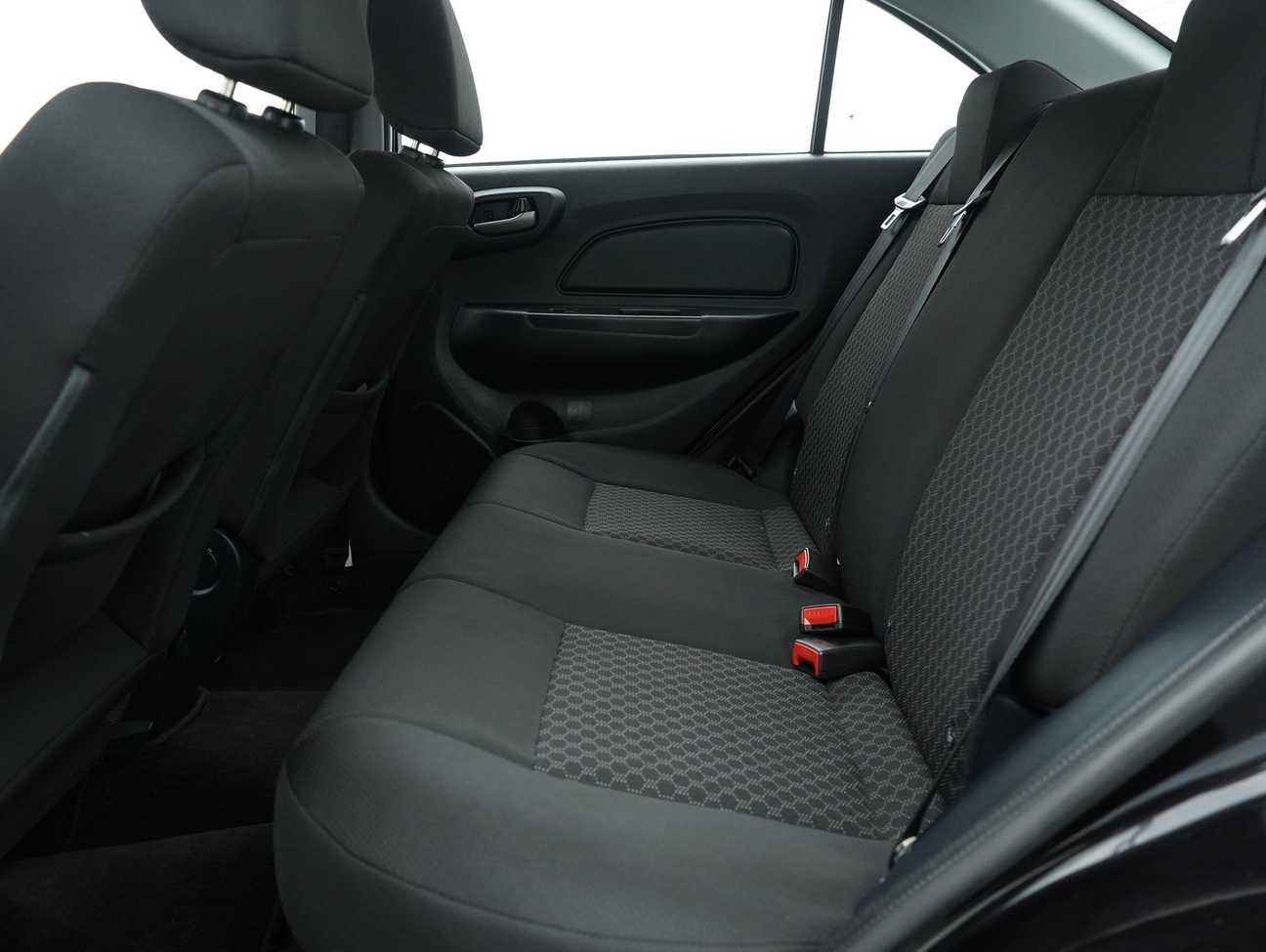 used 2018 Proton Saga Executive 1.3