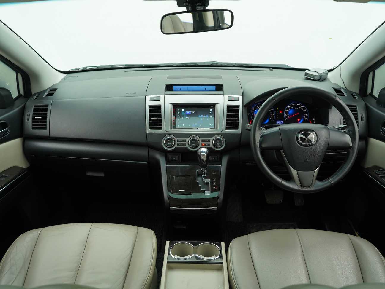 used 2011 Mazda 8  2.3