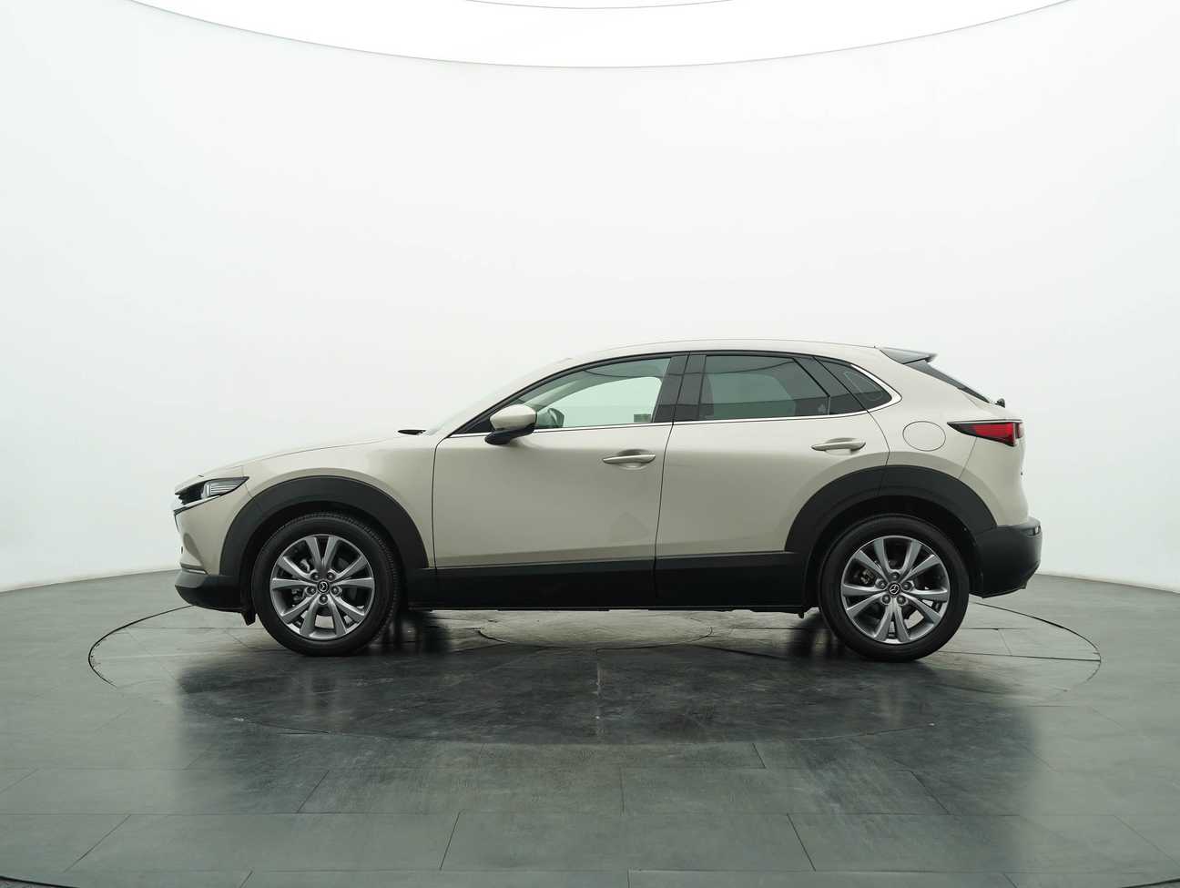 used 2023 Mazda CX-30 SKYACTIV-G High Plus 2.0
