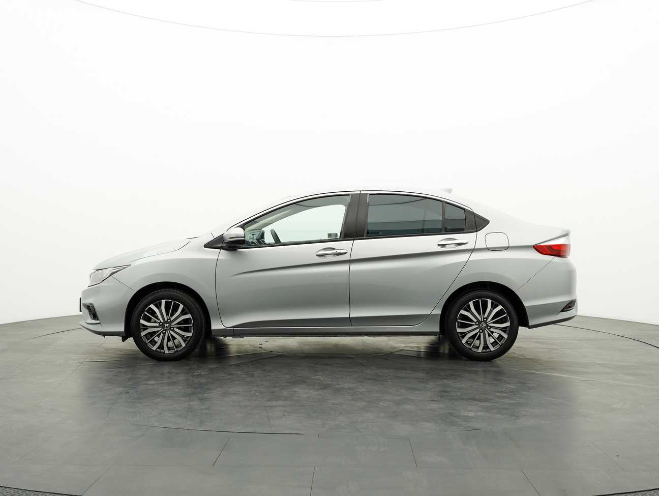 used 2018 Honda City E 1.5