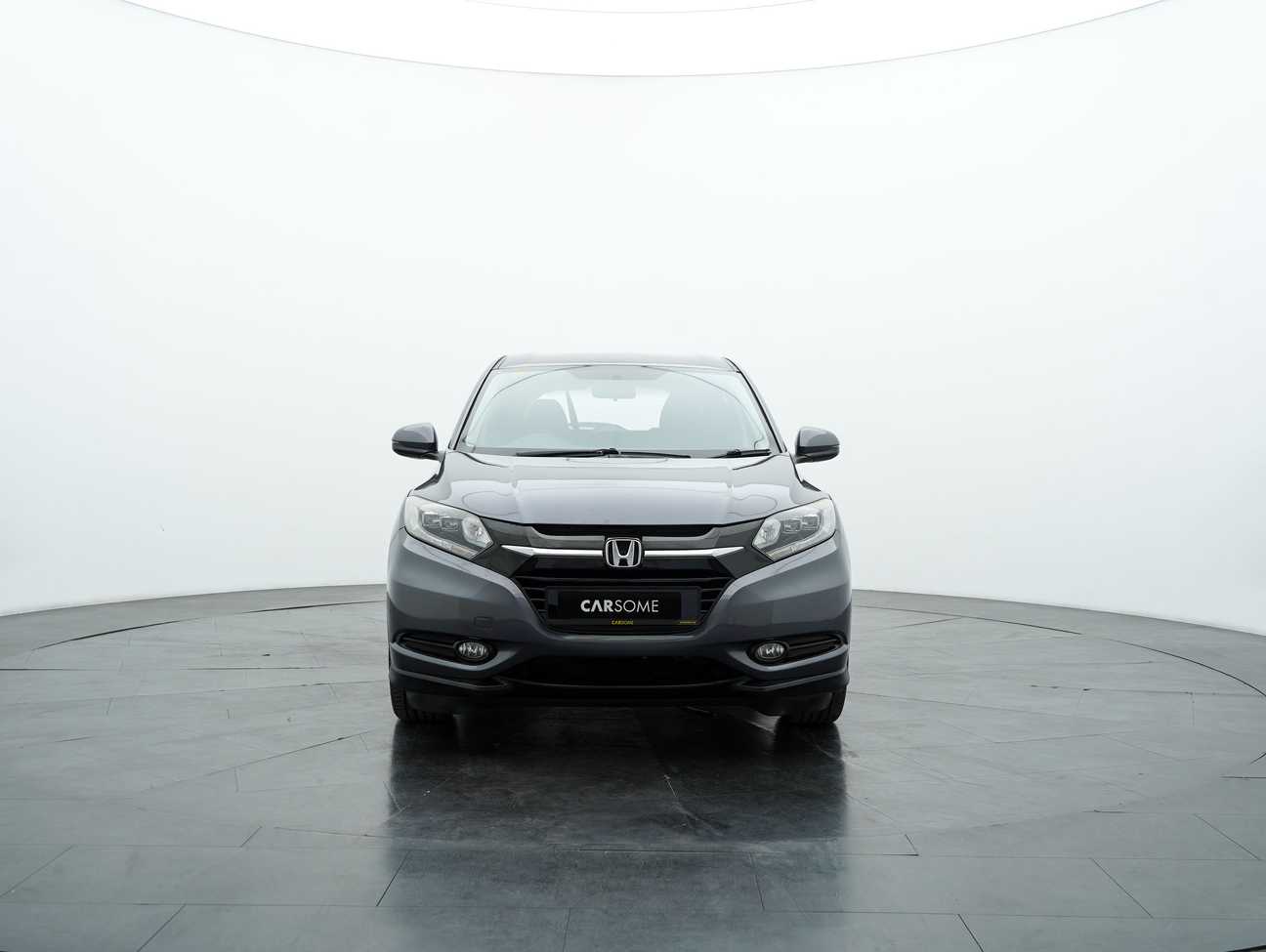used 2017 Honda HR-V i-VTEC V 1.8