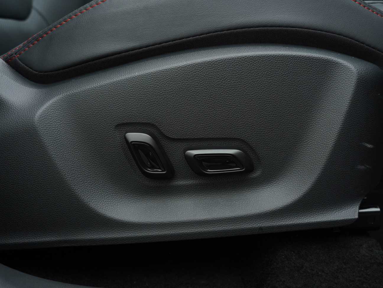 used 2024 MG ZS EV 