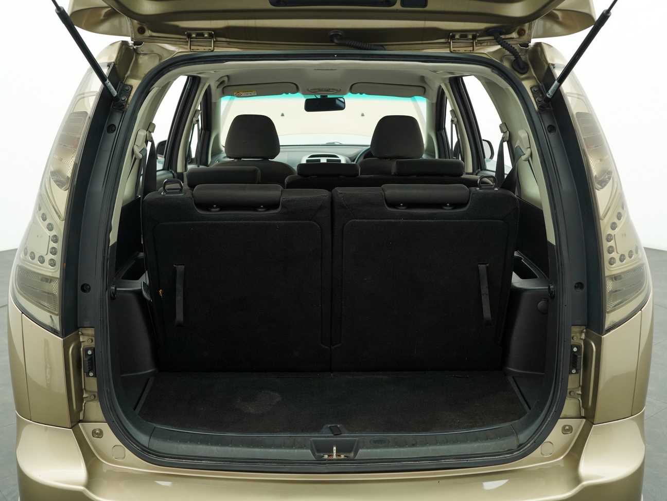 used 2016 Proton Exora Executive 1.6