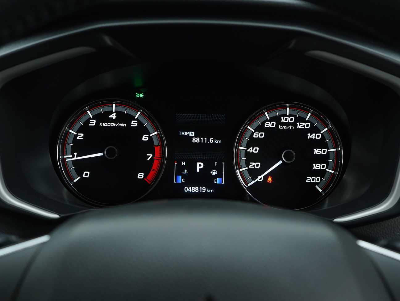 used 2023 Mitsubishi Xpander  1.5