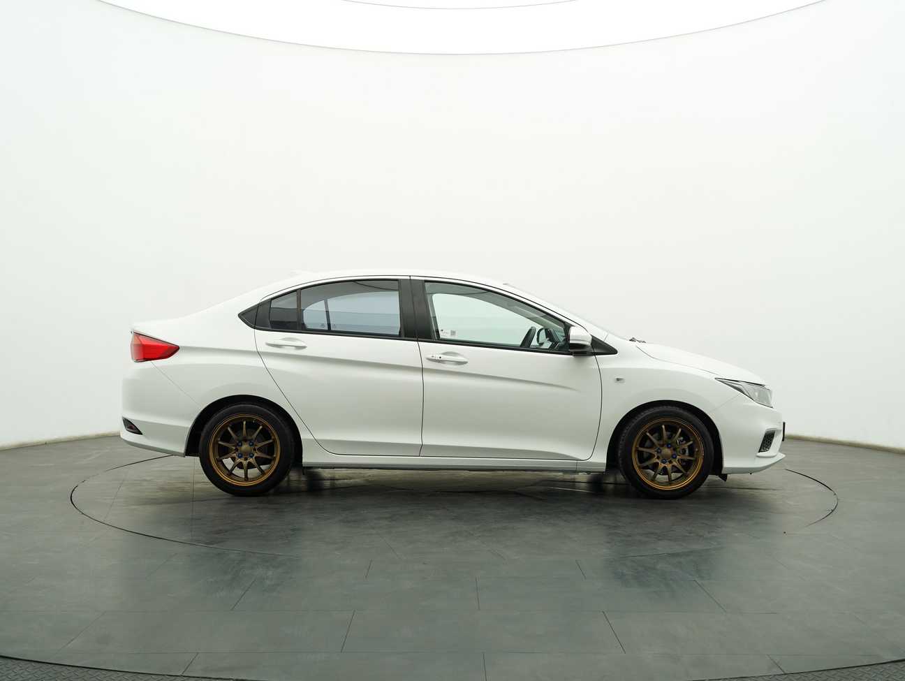 used 2019 Honda City S 1.5