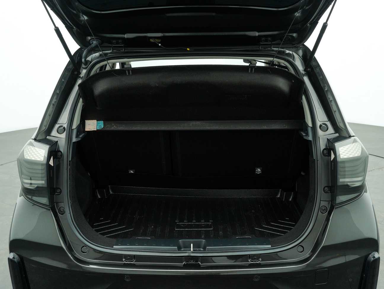 used 2024 Perodua Myvi AV 1.5